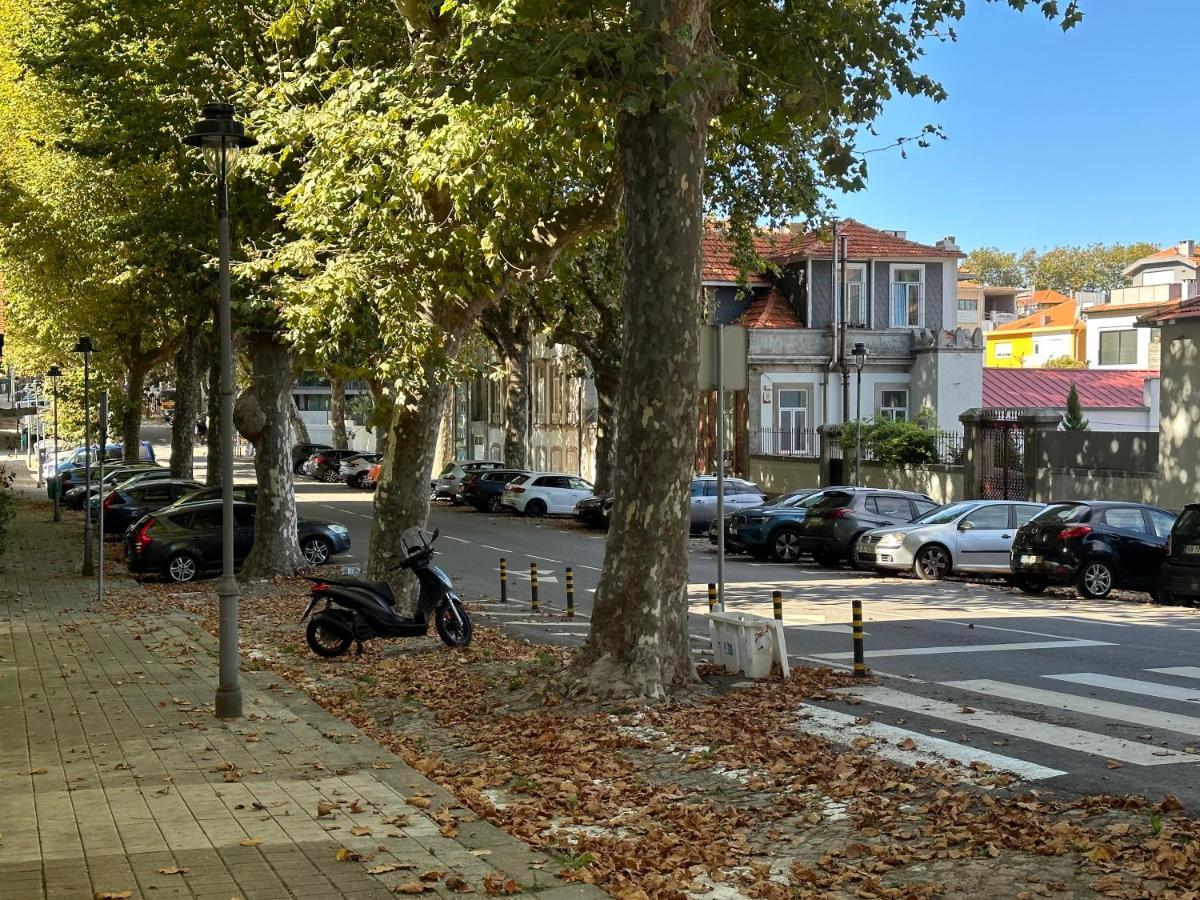 Porto Foz Beach — Photos 1